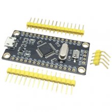 STM8S STM8S105K4T6 Development Board Module Core board MCU learning board