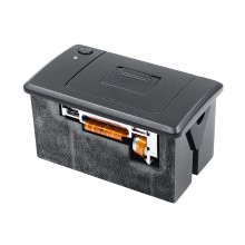 EM5820 Embedded Miniature Thermal Printer TTL Interface 5-9V