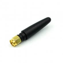 Wifi Antenna 3dbi 2.4ghz male, Straight Header / Tip