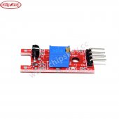 Metal touch sensor module KY-036