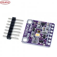 RGB Color Sensor TCS34725