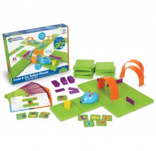 Robot Mouse 83pcs