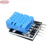 DHT11 Digital Temperature Humidity Sensor Module