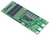 6S 40A 22V24V BMS Board/Lithium Battery Protection Board with balanced power tools Solar lighting Integrated BMS