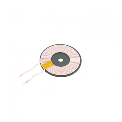 45mm Transmit coil