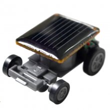 Solar Powered Toy Smallest Solar Power Mini Toy Car Racer Educational Energy Mini Toy Car Racer Educational Solar Powered Toy