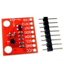 BMA-220 BMA220 Three-axis accelerometer, Gravity sensor