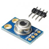 MLX90614ESF AAA IR Module