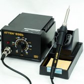 ATTEN AT936b Soldering Iron 50W 220V SMD Rework Welding Solder Station