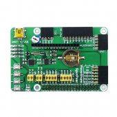 DVK512 Raspberry Pi Expansion Board