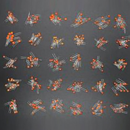 30 Values each 10pcs / 300pcs/lot Ceramic Capacitor Set Pack 2PF-0.1UF 30 Values*10pcs Electronic Components Package Capacitor Assorted Kit Samples Diy