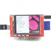 TFT 2.8 Inch Touch Shield For Raspberry PI B+