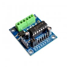 MINI L293D Motor Drive Expansion Board, Mini L293D, Motor Drive Module Board