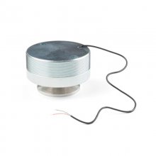 4ohm 25W 50MM resonance speaker/5CM resonance sound/vibration massage vibrator /Surface Transducer