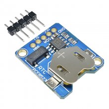 PCF8523 RTC Breakout Board