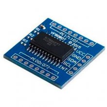 PCF8575 I2C I/O Extension Shield Module