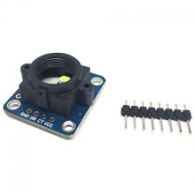 GY-33 TCS34725 Color Recognition Sensor Color Identify Sensor Module Replace TCS230 TCS3200