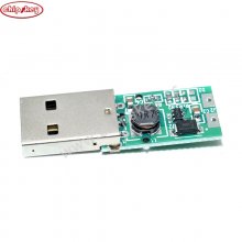 DC-DC 5V to 6V 6W USB Step Up Power Supply Module Boost Converter Voltage Board 4.2V-5.2V