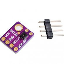 GY-SHT31-D temperature and humidity sensor module