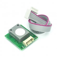 ZE08-CH2O Formaldehyde sensor Serial port output with cable