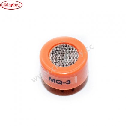 MQ-3 MQ3 alcohol sensor, alcohol sensor, alcohol gas sensor