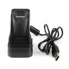 Usb fingerprint scanner zk4500