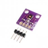 GY 213V HDC1080 temperature and humidity sensor