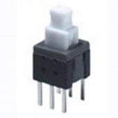 Spacing 5.8 * 5.8 self-locking switch, switch