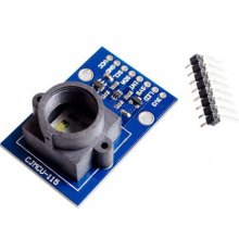 TCS3414CS I2C Color Sensor