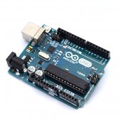 Offical Arduino Uno R3 China Version