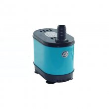 Cooling fan water pump environmental protection air conditioning water pump 220V 45W 2500L/H