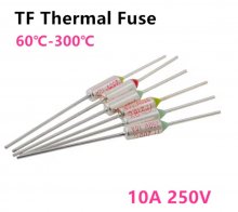 RY-70C 70C 10A 250V TF Thermal Fuse