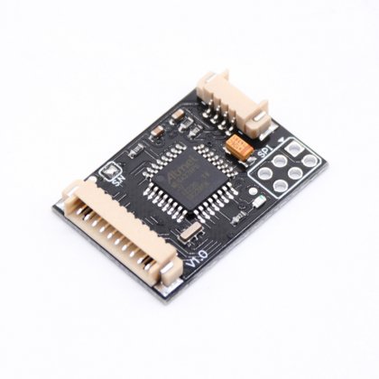 Pixhawk/PPZ/MK/MWC/ PPM Encoder V1.0 Version for RC Receiver Flight Controller Dropship