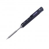 Mini Portable 65W Programmable TS100 D24 Pen-type Electric Soldering Iron Adjustable Digital LCD Electric soldering iron