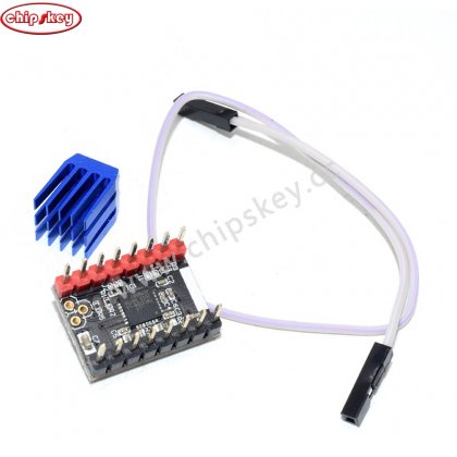 STEP/DIR BIGTREETECH TMC2208 V3.0 Stepper Motor Driver 3D Printer Parts