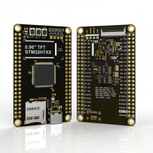 Core Board / STM32H7 Core Board STM32H750VBT6 Development Board Minimum System Board