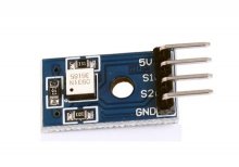 RPI-1031 four-direction sensor angle sensor