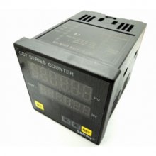 CG7-RB60 6-bit counter prescaler counter 72WX72HX100L