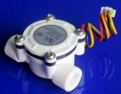 YF-S403C G3/8 Hall Water Sensor