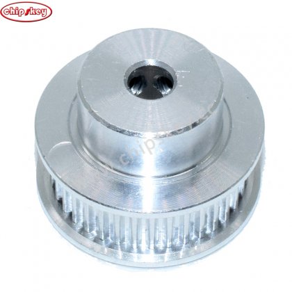 36T W6 B5 GT2 Pulley For Reprap 3D Printers Part