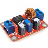 LED driver Constant voltage constant current Step-down DC-DC module, battery charging module, LED driver