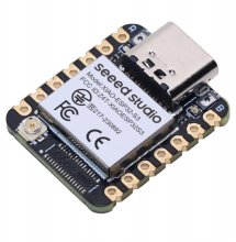 XIAO ESP32-S3