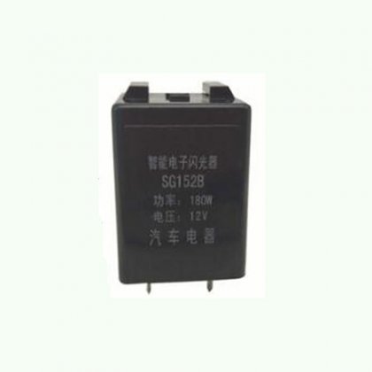 Flasher for led 12V 180w