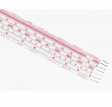 2468 7P Red/White 26AWG 400M/Reel Cable