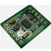 The MMA7455 angle sensor module; axis digital acceleration sensor module