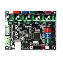 Control board for MKS Gen-L V 1.0 3D printer with A4988, DRV8825, TMC2100, LV8729 support