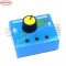 Simple Servo Tester, TITAN tester, tester, 3 gear switch with indicator light S812