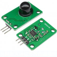 120 degree Pyroelectric Infrared sensor Human Body Detecting PIR Motion Sensor Module