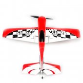 36.5*40*6CM 4CH 2.4G RD 150Meter RC Glider