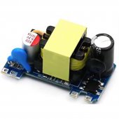 220V to 5V 2A AC-DC Converter, Low Wave Power Supply Switch Module